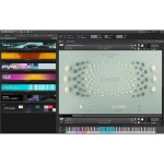 Native instruments kontrol s88 mk3 clavier usb / midi Native instruments kontrol s88 mk3 clavier usb / midi