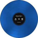 Native instruments traktor control vinyl blue (�dition 2024)