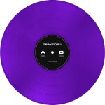 Native instruments traktor control vinyl purple (�dition 2024)