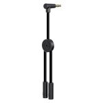 Native instruments traktor dj cable - c�ble audio dj mini - jack vers rca - compatible traktor dj / pro, ...