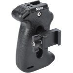 Nato side handle pour camera cage, nato poigne latrale light - weight direction et position rglables, ...