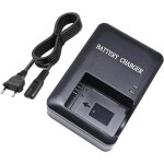 Nb - 10l chargeur de batterie compatible avec canon cb - 2lc cb - 2lcc cb - 2lce powershot sx40 hs sx50 ... Nb - 10l chargeur de batterie compatible avec canon cb - 2lc cb - 2lcc cb - 2lce powershot sx40 hs sx50 ...