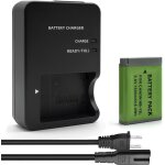 Nb - 13l batterie et chargeur cb - 2lh compatibles avec canon powershot g1 x mark iii, g5 x, g5 x mark ... Nb - 13l batterie et chargeur cb - 2lh compatibles avec canon powershot g1 x mark iii, g5 x, g5 x mark ...