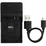 Nb - 5l usb chargeur pour canon powershot sd880 is, sd850 is, sd870 is, sd800 is, sd970 is, sd990 is, ... Nb - 5l usb chargeur pour canon powershot sd880 is, sd850 is, sd870 is, sd800 is, sd970 is, sd990 is, ...