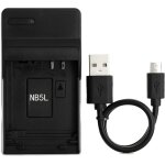 Nb - 5l usb chargeur pour canon powershot sd880 is, sd850 is, sd870 is, sd800 is, sd970 is, sd990 is, ... Nb - 5l usb chargeur pour canon powershot sd880 is, sd850 is, sd870 is, sd800 is, sd970 is, sd990 is, ...