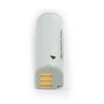 Nb - 9l - batterie pour canon ixus 1000 hs / ixus 1100 hs / ixus 500 hs / ixus 510 hs / powershot elph ...