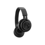T'nb air light - casque tlphonique avec radio avec micro - sur - oreille - bluetooth - sans fil - noir ...