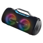 T'nb boost blaster - haut - parleur - pour utilisation mobile - sans fil - bluetooth - 40 watt - noir ...