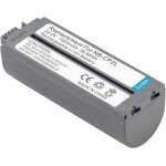 Nb - cp2l nb cp2l batterie 1800 mah pour imprimante photo canon nb - cp1l cp2l canon selphy cp800, cp900, ...