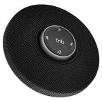 T'nb - enceinte sans fil bluetooth - noir