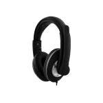 T'nb hs - 500 - micro - casque - circum - aural - filaire - usb - noir