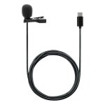 T'nb influence - microphone - noir