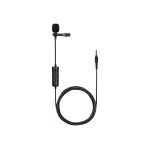 T'nb - microphone - noir T'nb - microphone - noir