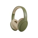 T'nb tonality - ecouteurs avec micro - circum - aural - bluetooth - sans fil - isolation acoustique - ...