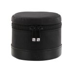 T'nb xpert shot 2 s - etui pour objectif - polyester - noir