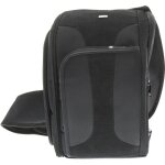 T'nb xpert shot 2 - sac - ceinture appareil photo - polyester - noir