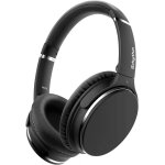 Nc25 casque bluetooth sans fil reducteur de bruit active, 50h autonomie et charge rapide, ecouteurs connexion ...