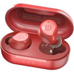 Nc9 ecouteurs bluetooth sans fil casque antibruit actif touch control bluetooth 5. 0 dans l'oreille st�r�o ...