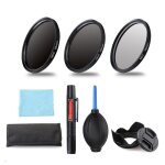 Nd2 / 4 / 8 49 / 52 / 55 / 58 / 62 / 67 / 72 / 77 mm sac de rangement pour filtre d'objectif capuchon ... Nd2 / 4 / 8 49 / 52 / 55 / 58 / 62 / 67 / 72 / 77 mm sac de rangement pour filtre d'objectif capuchon ...