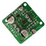 Ne5532 op - amp pre - amp tone board carte de prampli double canal compatible avec lamplificateur ...