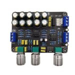 Ne5532 prampli pramplificateur plaque de rglage audio amplificateur hifi pramplificateur contrle ...