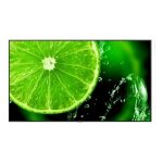 Nec multisync e988 - 98  cran lcd rtro - clair par led - signalisation numrique - 4k uhd (2160p) ...