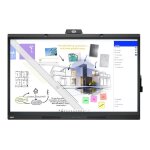 Nec multisync wd551 - classe de diagonale 55  cran lcd rtro - clair par led - signalisation numrique ...