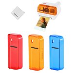 Neewer lot de 3 filtres d'objectif compatibles avec appareil photo polaroid go, kit d'accessoires de ...