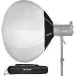 Neewer basics lantern softbox, 85cm, diffuseur de lumi�re � d�gagement rapide 360, monture bowens, bo�te ...