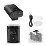 Neewer basics n12 mini flash pour appareil photo, lumière de remplissage 5600 k avec écran lcd, compatible ... Neewer basics n12 mini flash pour appareil photo, lumière de remplissage 5600 k avec écran lcd, compatible ...