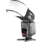 Neewer bouchon universel doux mini flash bounce diffuseur compatible avec canon, nikon, godox, yongnuo, ... Neewer bouchon universel doux mini flash bounce diffuseur compatible avec canon, nikon, godox, yongnuo, ...
