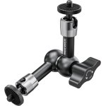 Neewer bras magique � friction am�lior� r�glable de 15 centim�tres avec les deux vis filet�es de 1 / ...