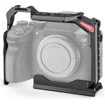 Neewer cage complte a7 iv pour appareil photo compatible avec sony alpha 7r iv / a7 iv / a7s iii / a1, ...