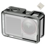 Neewer cage vid�o ac014 action 5 pro avec sabot froid, filetage 1 / 4 ; , d�clencheur, chiffon de nettoyage, ...