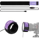 Neewer chauffage d'objectif usb, réchauffeur 16 ; / 400mm avec chauffage rapide et fpc pour astrophotographie ... Neewer chauffage d'objectif usb, réchauffeur 16 ; / 400mm avec chauffage rapide et fpc pour astrophotographie ...