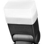 Neewer diffuseur dur de flash de caméra pour neewer tt560 tt520 flash speedlite Neewer diffuseur dur de flash de caméra pour neewer tt560 tt520 flash speedlite