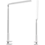 Neewer entry level version 5w lampe led de bureau, 62'', pliable, bicolore, rechargeable, �clairage d'appoint ...