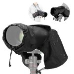 Neewer housse de pluie pour cam�ra, imperm�able en nylon de petite taille compatible avec canon sony ...