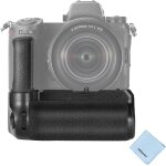 Neewer mb - n11 poignée d'alimentation verticale de rechange compatible avec les appareils photo nikon ... Neewer mb - n11 poignée d'alimentation verticale de rechange compatible avec les appareils photo nikon ...