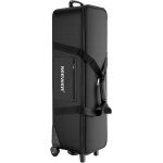 Neewer nw - b01 sac de transport pour quipement de studio photo pour support d'clairage, trpied, flash, ...