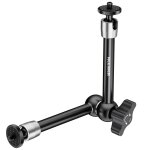 Neewer plaque de v mount batterie avec plaque base arca compatible avec dji rs3 pro cardan &tr�pied plaque ...