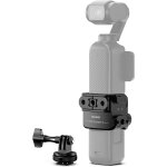 Neewer pocket 3 adaptateur pour cage et cam�ra d'action, compatible avec dji osmo pocket 3 et action ...