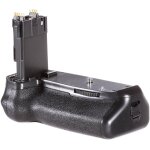 Neewer poigne d'alimentation (rechange pour support de bg - e14) fonctionne avec lp - e6 batteries ou ...