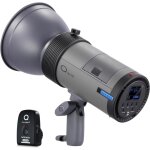 Neewer q300 flash de studio ext�rieur 2, 4g avec d�clencheur compact sans fil q, flash stroboscopique ...