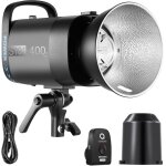 Neewer s101 - 400w pro lampe flash stroboscopique avec déclencheur 2, 4g lampe de modélisation 150w 400ws ... Neewer s101 - 400w pro lampe flash stroboscopique avec déclencheur 2, 4g lampe de modélisation 150w 400ws ...