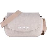 Neewer sac bandouli�re pour appareil photo� r�sistant � l'eau� l�ger et compact� compatible avec sony ...