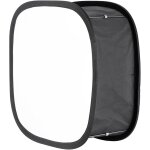 Neewer softbox diffuseur souple pour panneau led 660 - extérieur 41x17, 5cm, intérieur 14, 2x17, 2cm, ... Neewer softbox diffuseur souple pour panneau led 660 - extérieur 41x17, 5cm, intérieur 14, 2x17, 2cm, ...