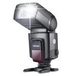 Neewer tt560 flash pour canon nikon sony panasonic olympus fujifilm pentax sigma minolta leica et les ...