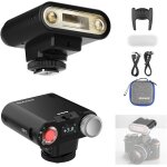 Neewer z160 flash, 22 ws gn14 6000±200 k cct speedlite, mode a / m 1 / 1 - 1 / 128 puissance du flash, ... Neewer z160 flash, 22 ws gn14 6000±200 k cct speedlite, mode a / m 1 / 1 - 1 / 128 puissance du flash, ...