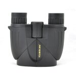 Negro 10x25 couleur porro jumelles, verser camping en plein air, chasse, voyage, portables jumelles, ...